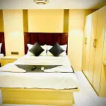 Hotel Dolphin Residency