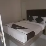 Hotel Dolphin Residency