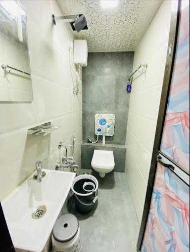 Hotel Dolphin Residency Bombaj